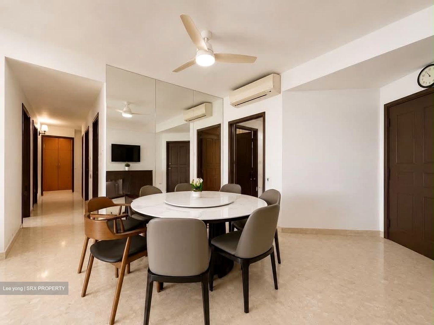 Choa Chu Kang Avenue 1 (D23), Condominium #593984841
